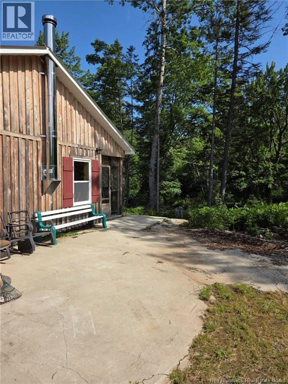 Camp O'Leary Road - 8