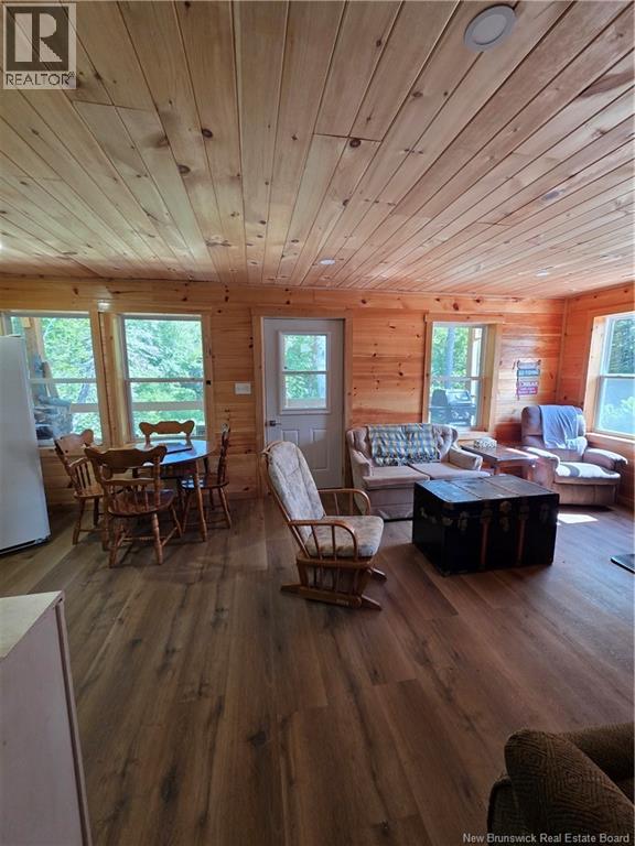 Camp O'Leary Road - 24