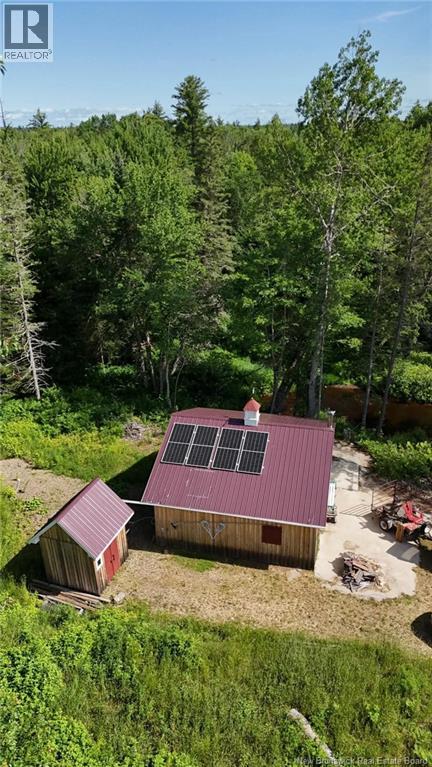 Camp O'Leary Road - 44
