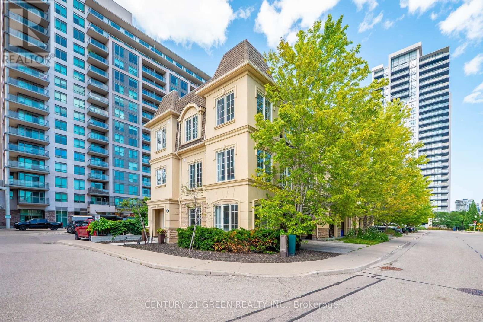 #111 1250 ST. MARTINS DRIVE - 2