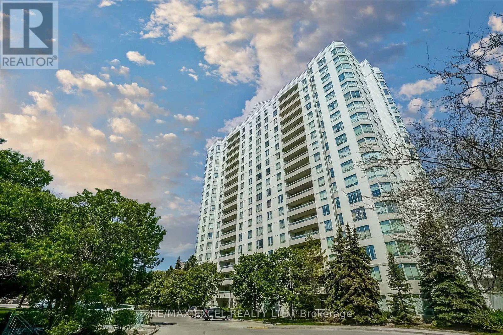#1206 5001 FINCH AVENUE E - 1