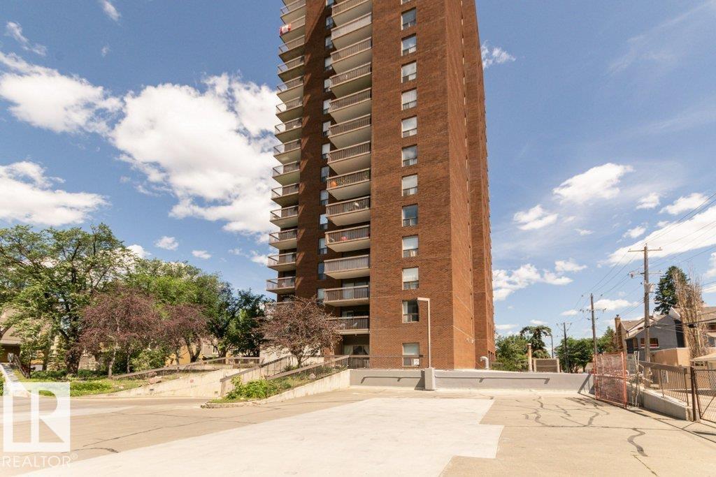 #804 11027 87 AV NW - 28