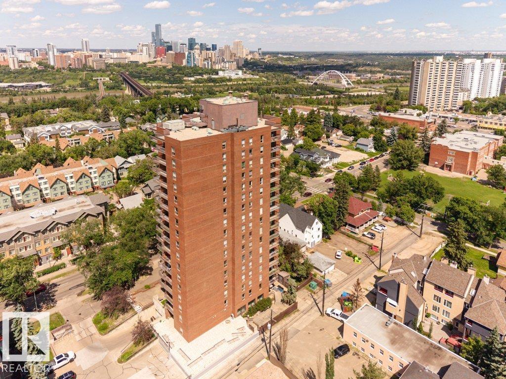 #804 11027 87 AV NW - 29