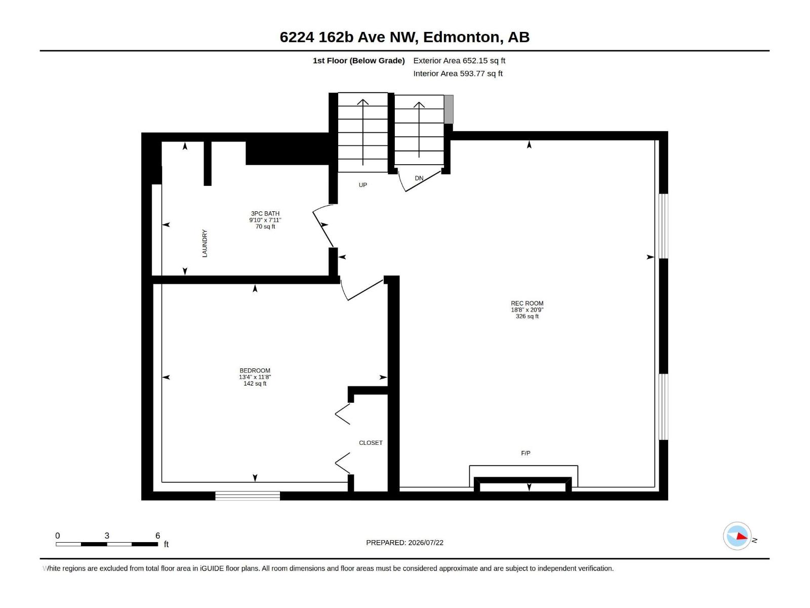 6224 162B AV NW - 47