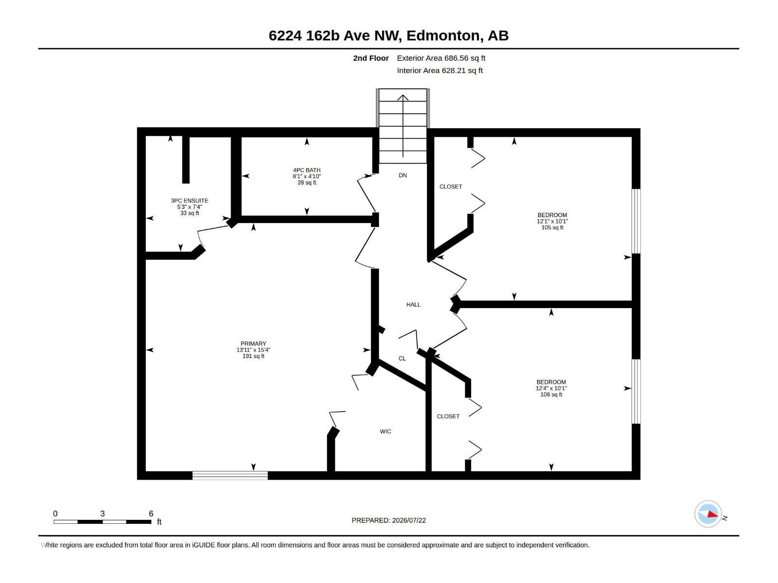 6224 162B AV NW - 48