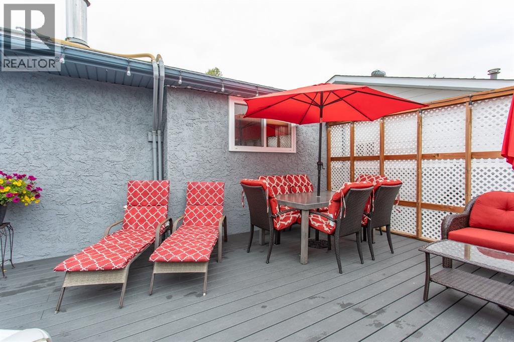 Listing photo – 8 Caswell Close, Red Deer