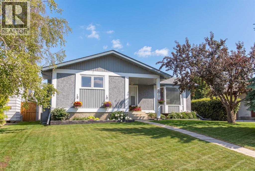 Listing photo – 8 Caswell Close, Red Deer