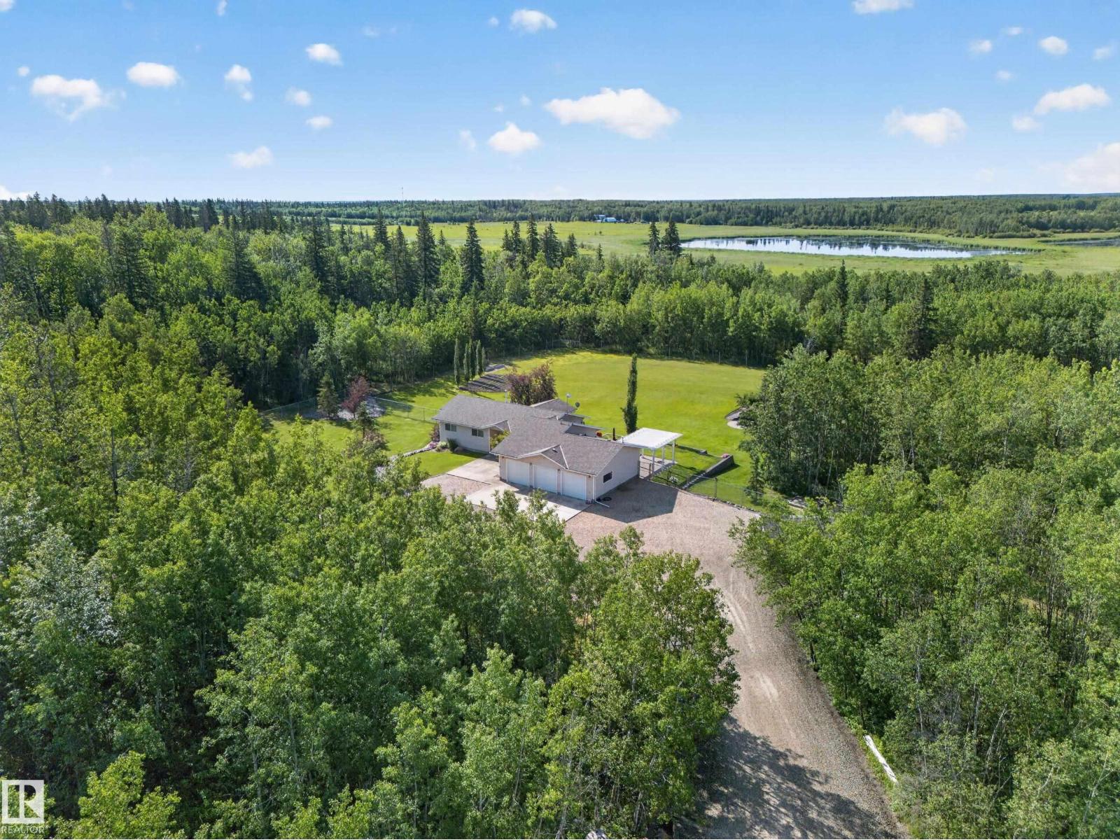 22035 TWP ROAD 522 - 1