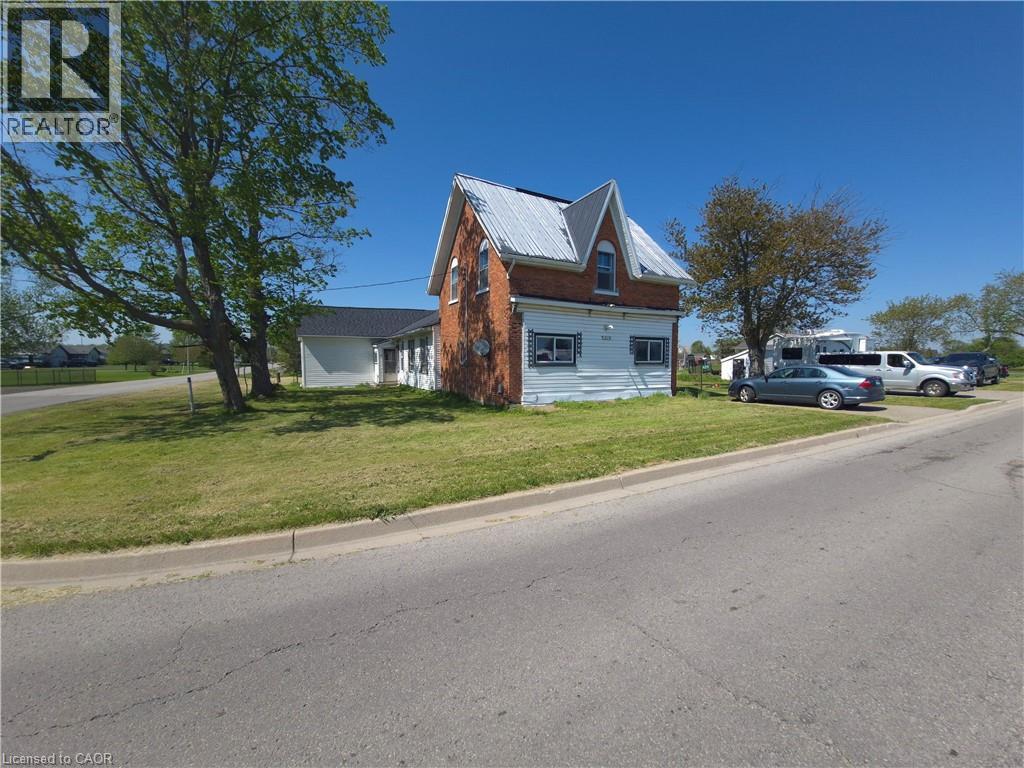 6219 RAINHAM Road - 1
