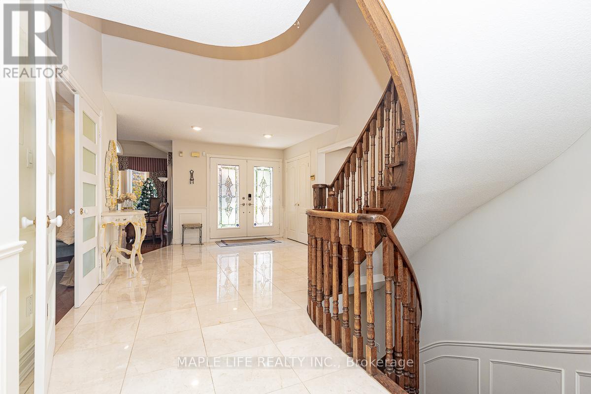 1 ELDERWOOD DRIVE - 5