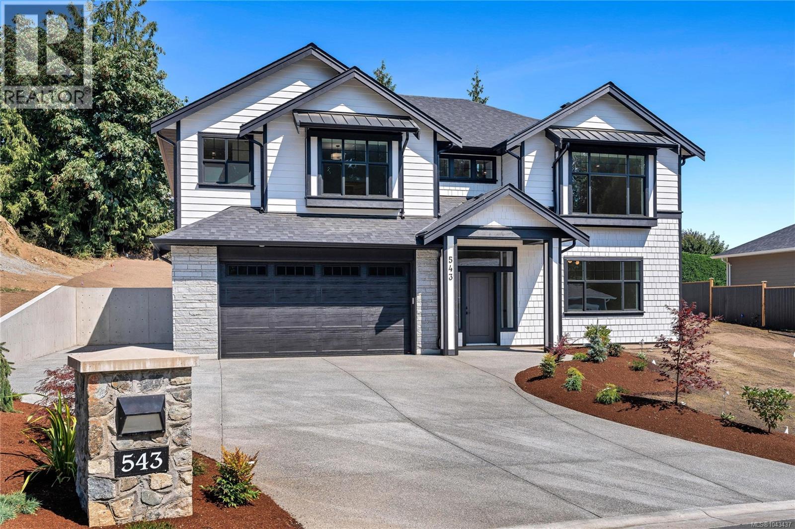 543 Bickford Way - 1