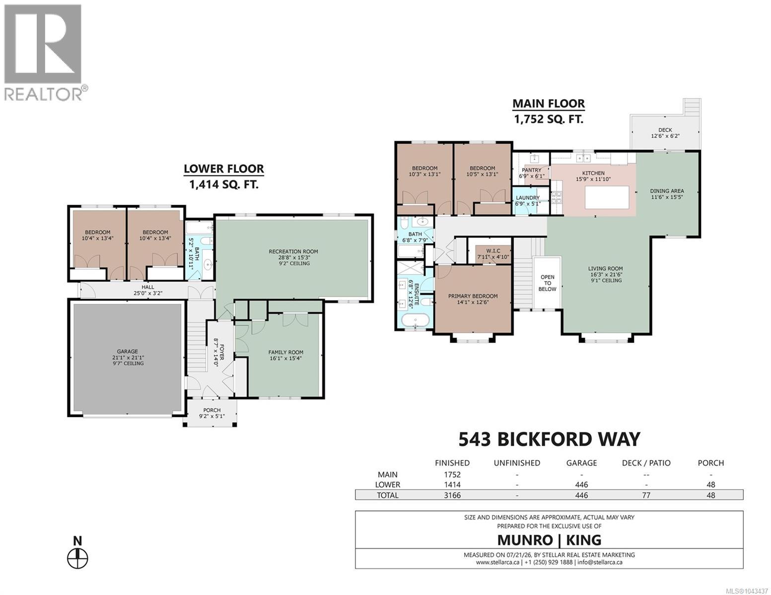 543 Bickford Way - 60