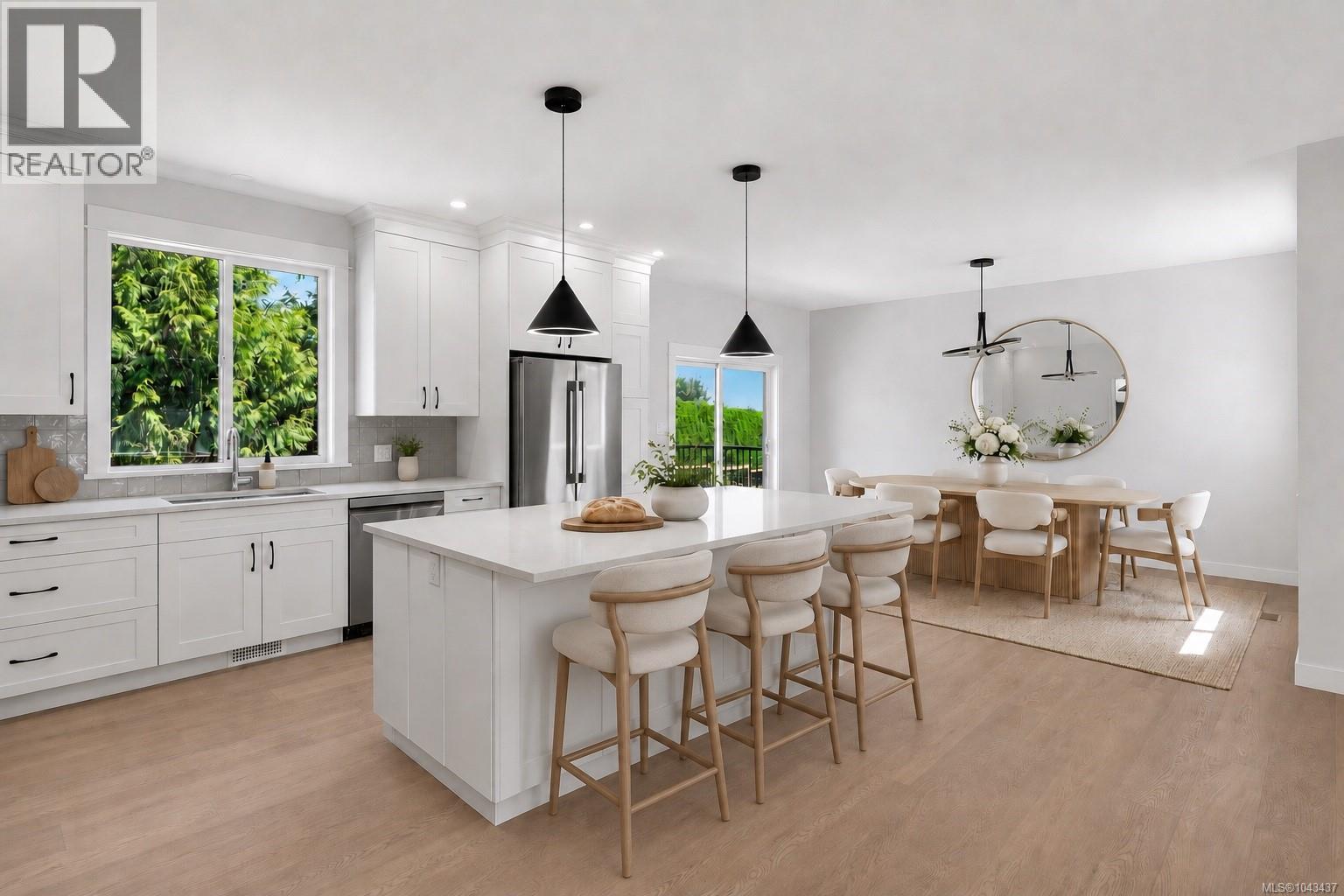  543 Bickford Way, Mill Bay