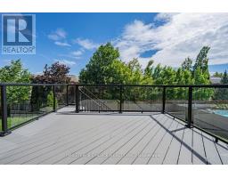 2357 Rideau Drive, Oakville, ON L6H7R6 Photo 47