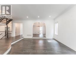 Eating area - 2357 Rideau Drive, Oakville, ON L6H7R6 Photo 6