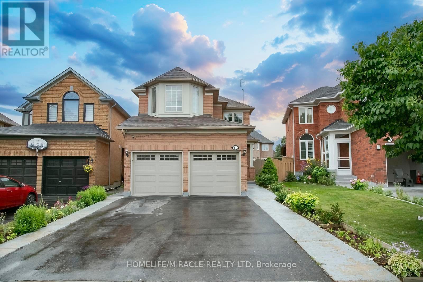 81 NARROW VALLEY CRESCENT - 1