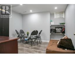 81 Narrow Valley Crescent, Brampton, ON L6R2M4 Photo 43