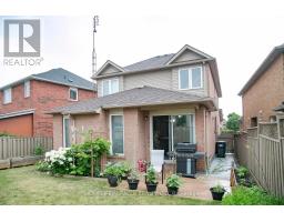 81 Narrow Valley Crescent, Brampton, ON L6R2M4 Photo 47