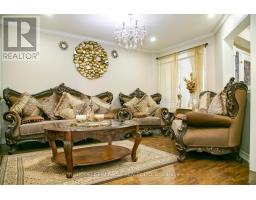 Bedroom 3 - 81 Narrow Valley Crescent, Brampton, ON L6R2M4 Photo 7