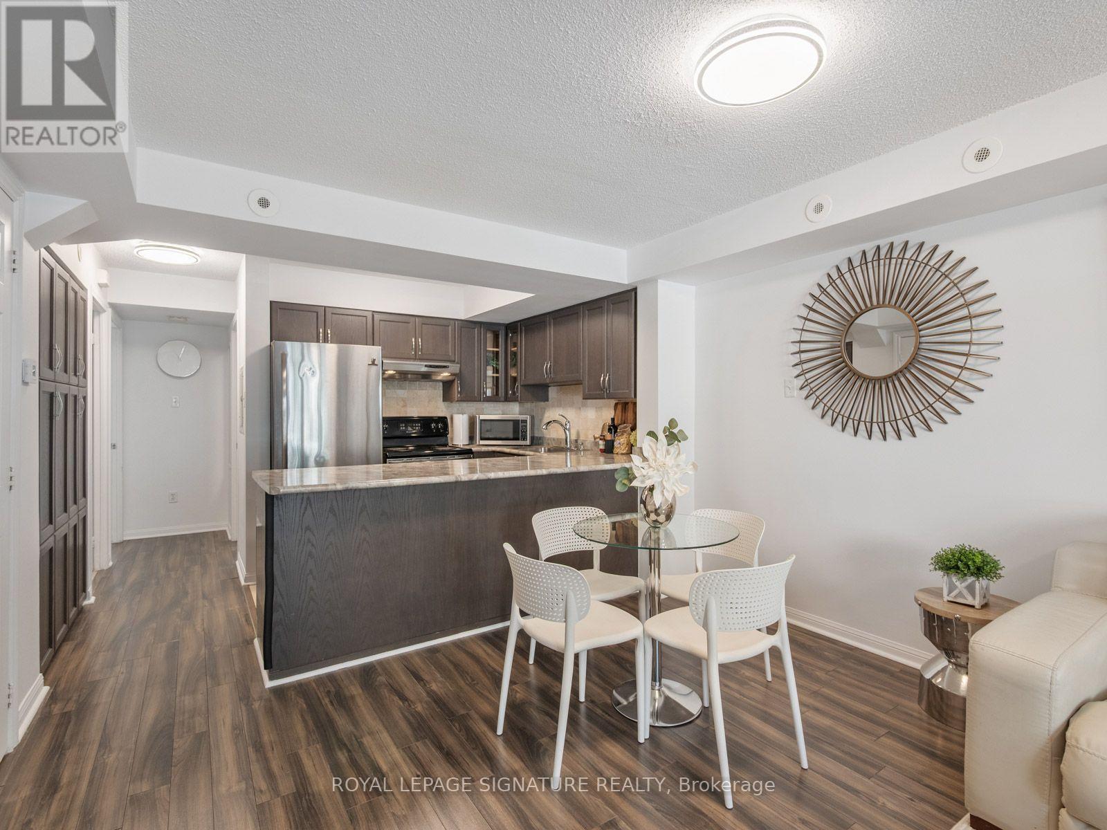 #2067 65 GEORGE APPLETON WAY - 11