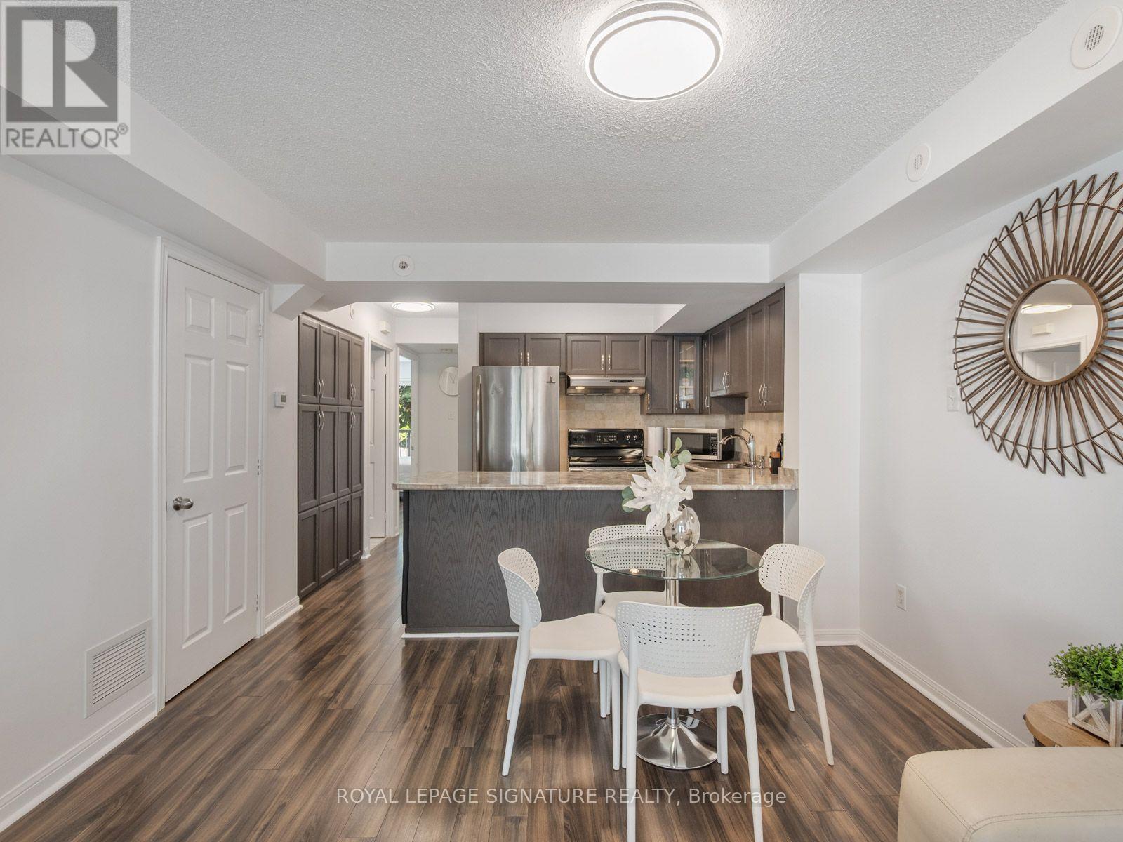 #2067 65 GEORGE APPLETON WAY - 12