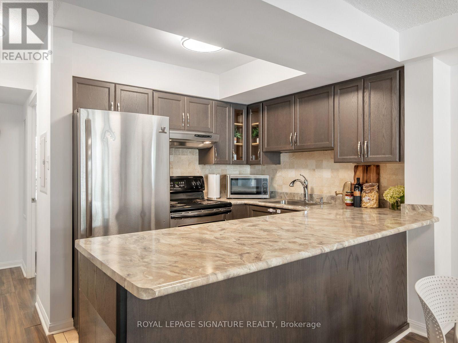 #2067 65 GEORGE APPLETON WAY - 15