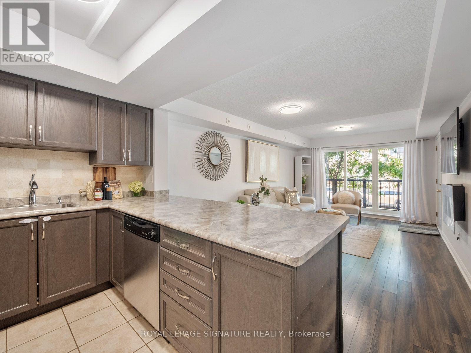 #2067 65 GEORGE APPLETON WAY - 17