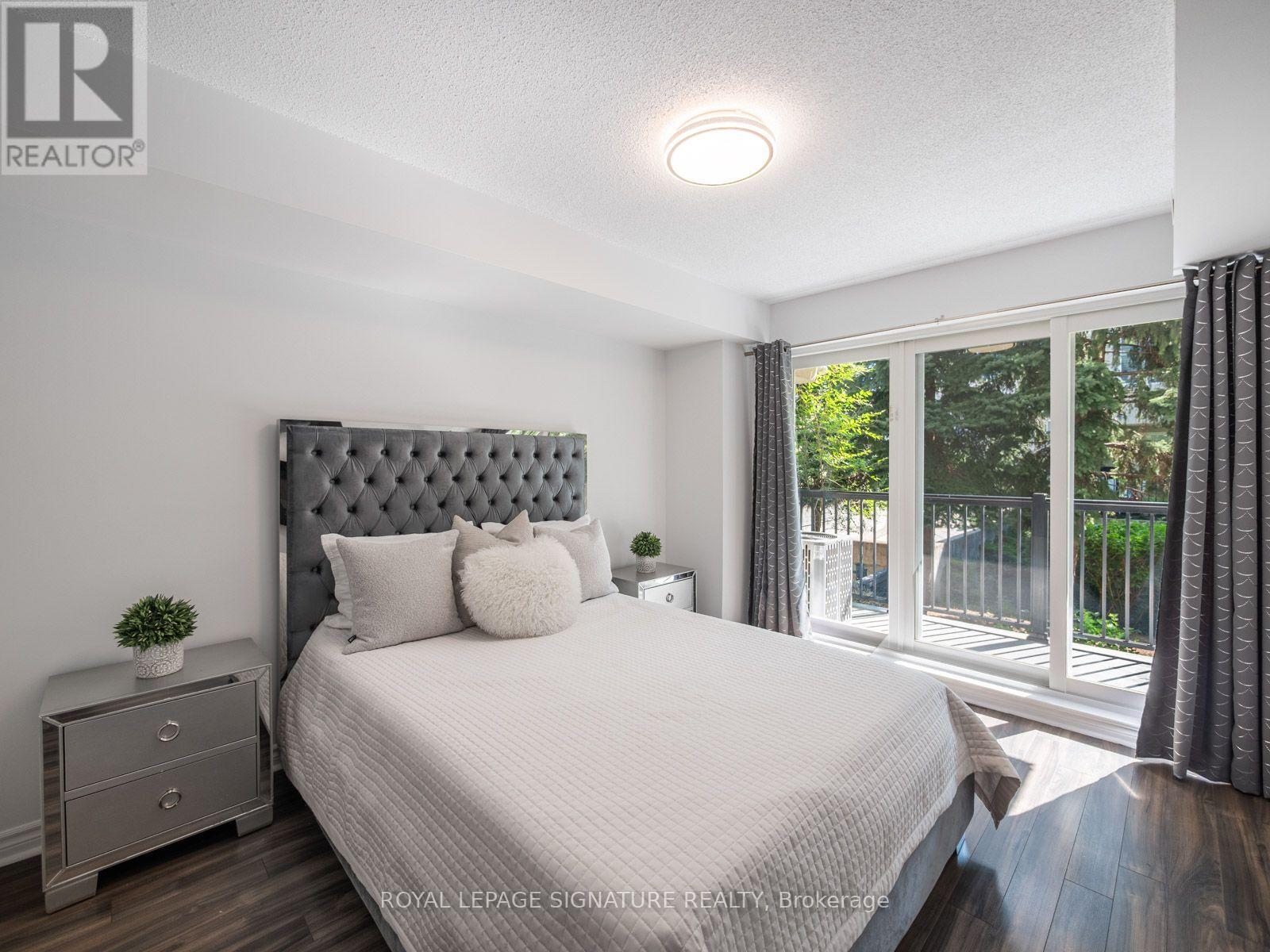 #2067 65 GEORGE APPLETON WAY - 21