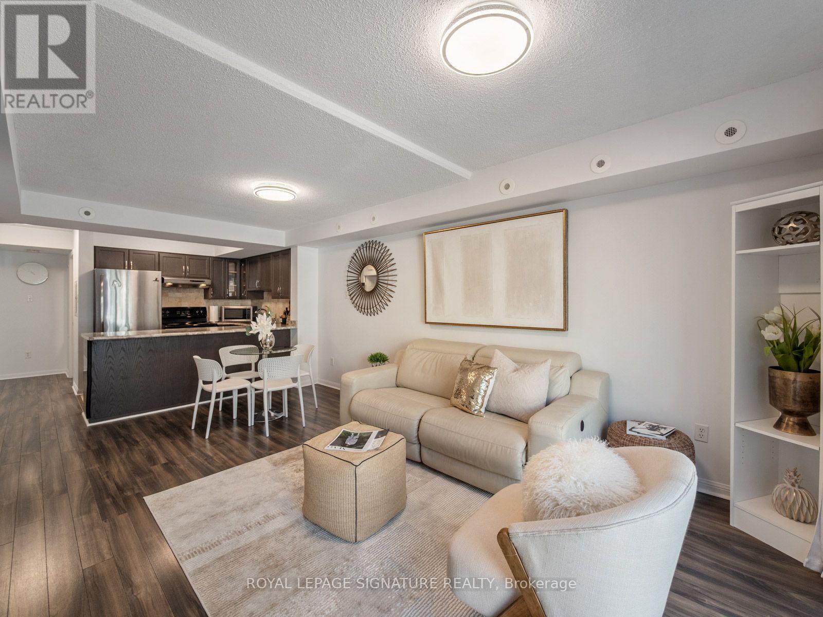 #2067 65 GEORGE APPLETON WAY - 5