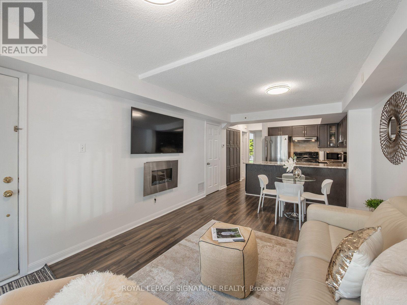 #2067 65 GEORGE APPLETON WAY - 7