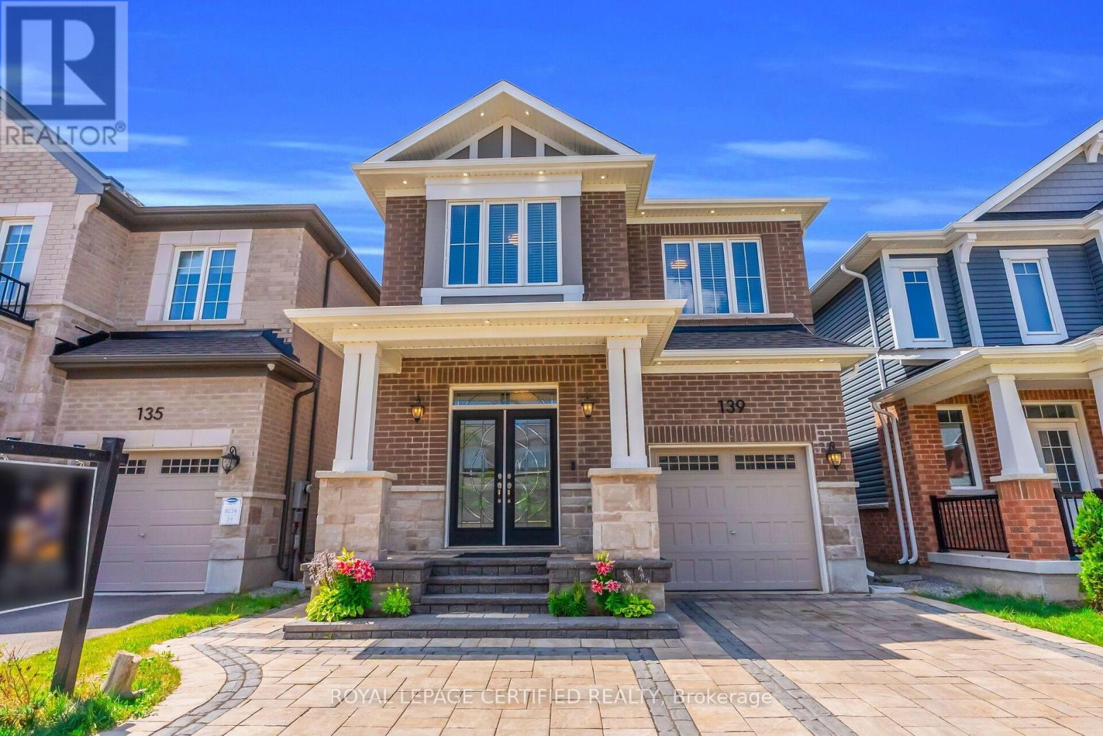 139 YATES DRIVE - 4