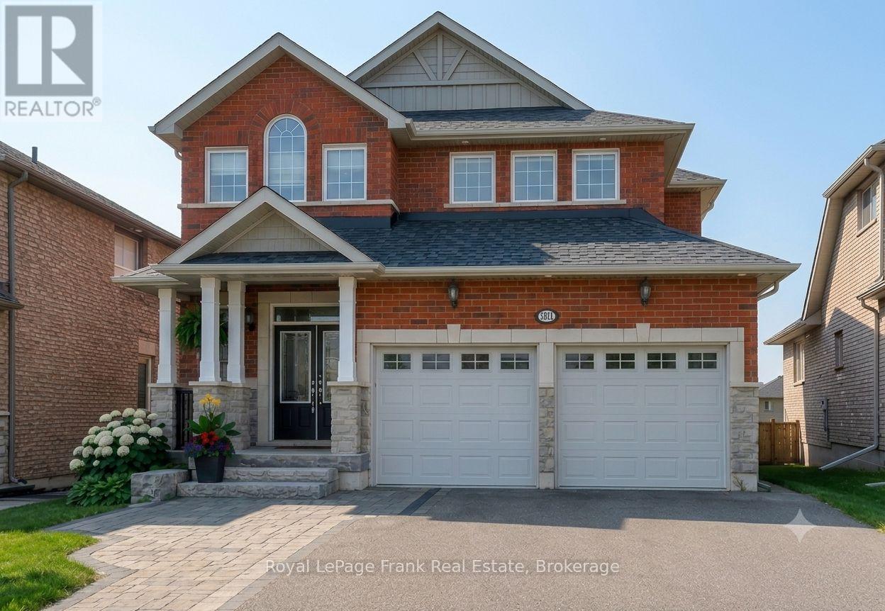 1557 CAHILL DRIVE - 1