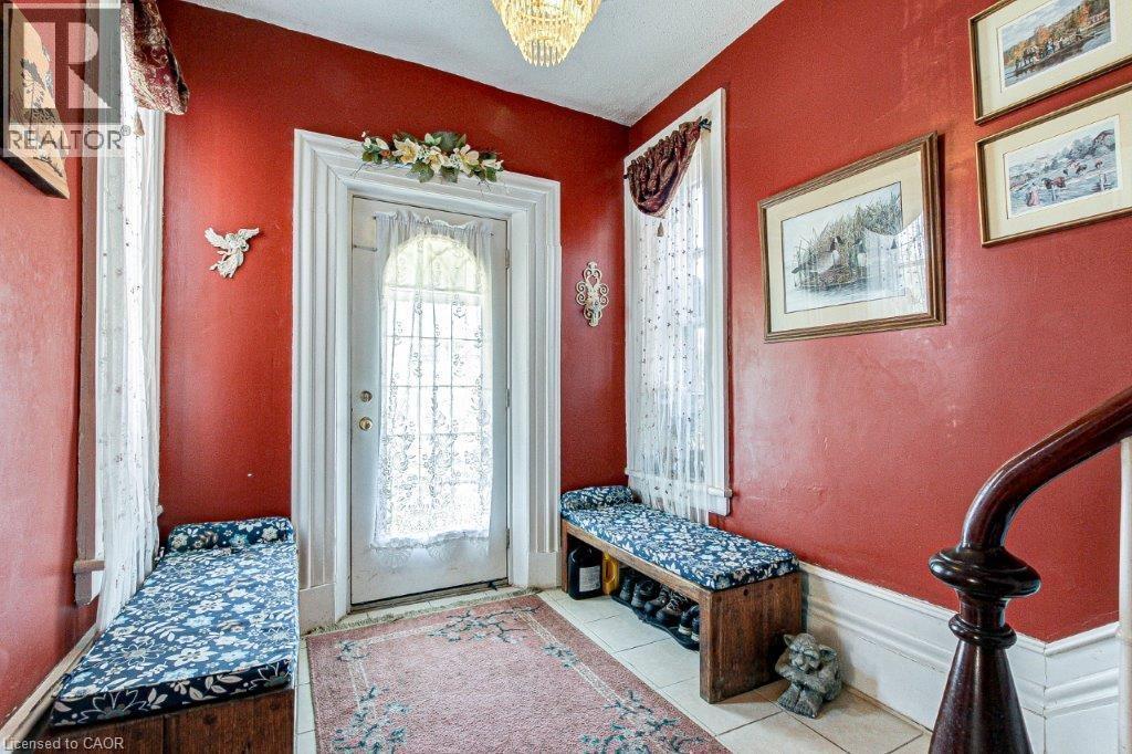 158 TOWNLINE Street - 7