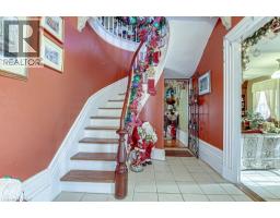 Library - 158 Townline Street, St  Williams, ON N0E1P0 Photo 9