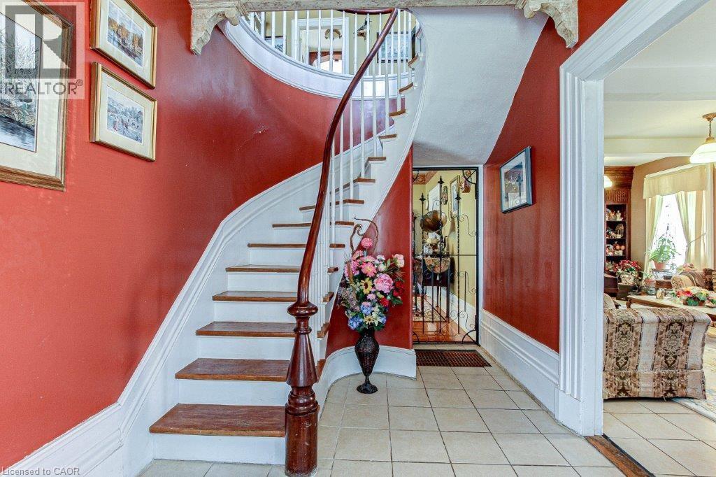 158 TOWNLINE Street - 8