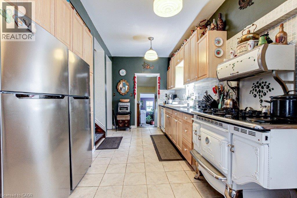 158 TOWNLINE Street - 17