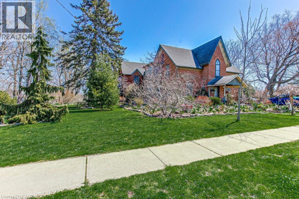 158 TOWNLINE Street - 2