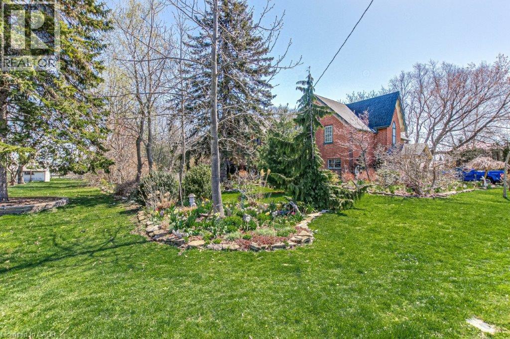 158 TOWNLINE Street - 3