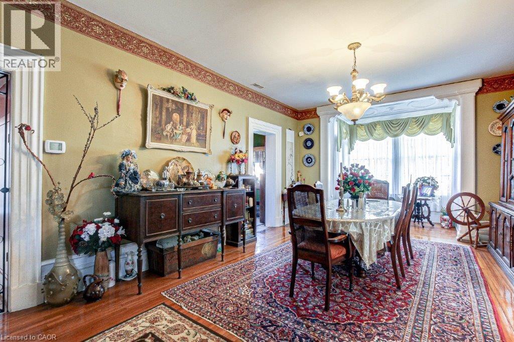 158 TOWNLINE Street - 12