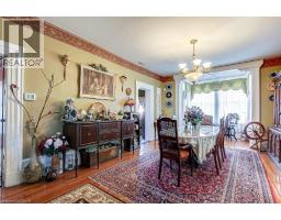 Bedroom - 158 Townline Street, St  Williams, ON N0E1P0 Photo 12