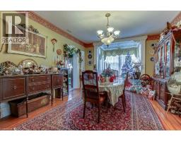 4pc Bathroom - 158 Townline Street, St  Williams, ON N0E1P0 Photo 13