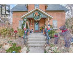 Kitchen - 158 Townline Street, St  Williams, ON N0E1P0 Photo 6