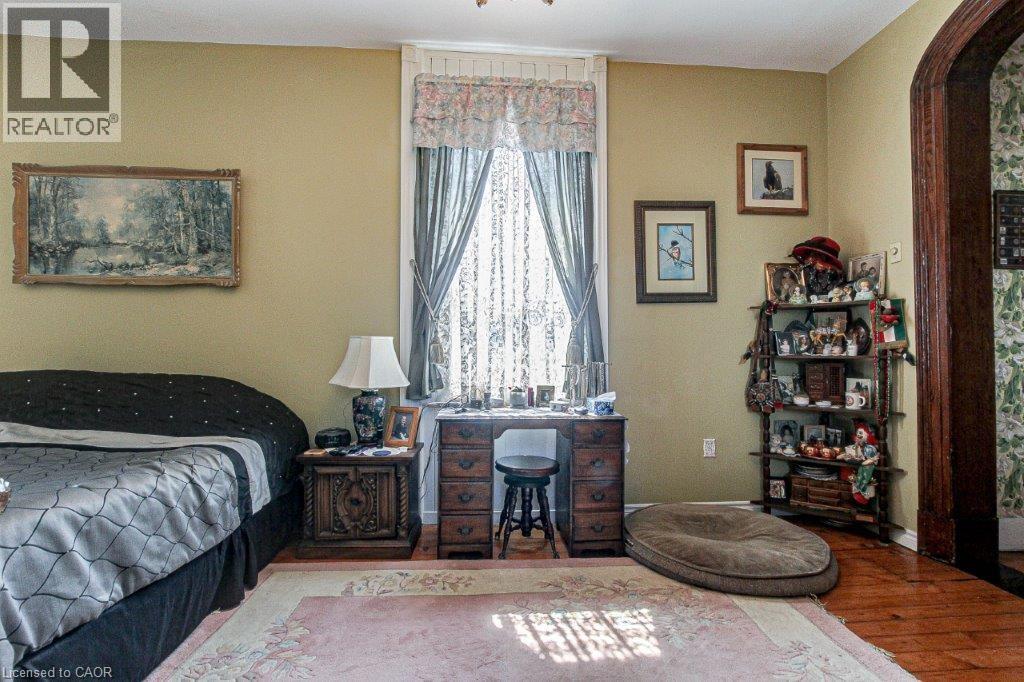 158 TOWNLINE Street - 24