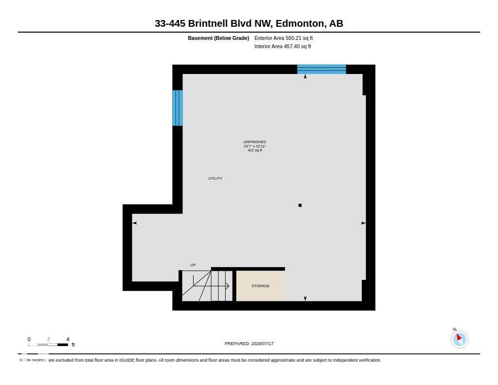 #33 445 BRINTNELL BV NW - 49