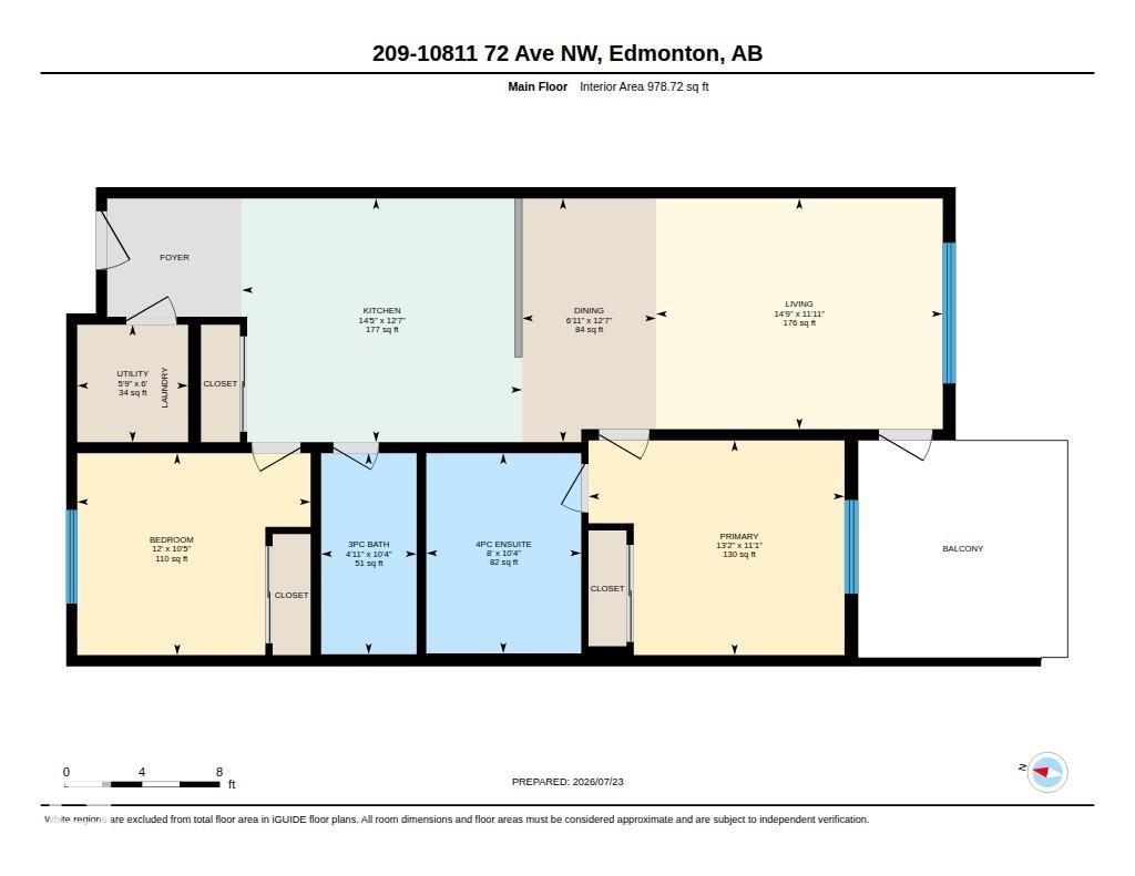 #209 10811 72 AV NW - 40