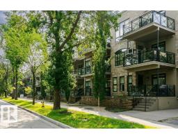 Apartment for sale at #209 10811 72 Av NW, Edmonton — MLS® E4500484