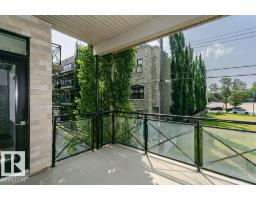 #209 10811 72 Av Nw, Edmonton, AB T6E1A4 Photo 32