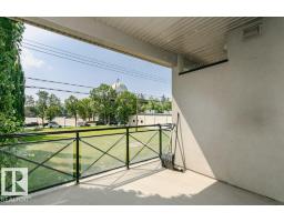 #209 10811 72 Av Nw, Edmonton, AB T6E1A4 Photo 33