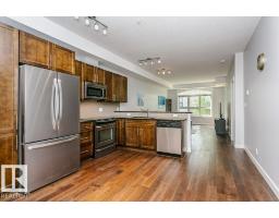 #209 10811 72 Av Nw, Edmonton, AB T6E1A4 Photo 9