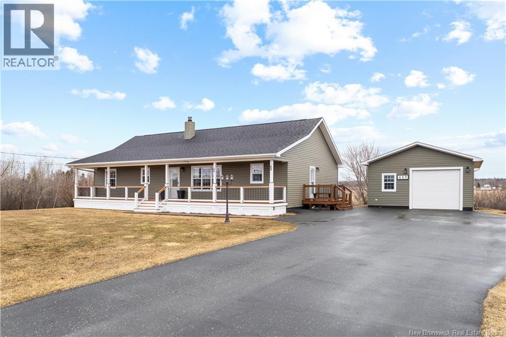459 North Napan Road - 1